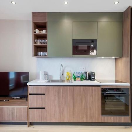 31.Appart 8Pers#3 Bedroom #Pere Lachaise #Nation 파리 외부 사진