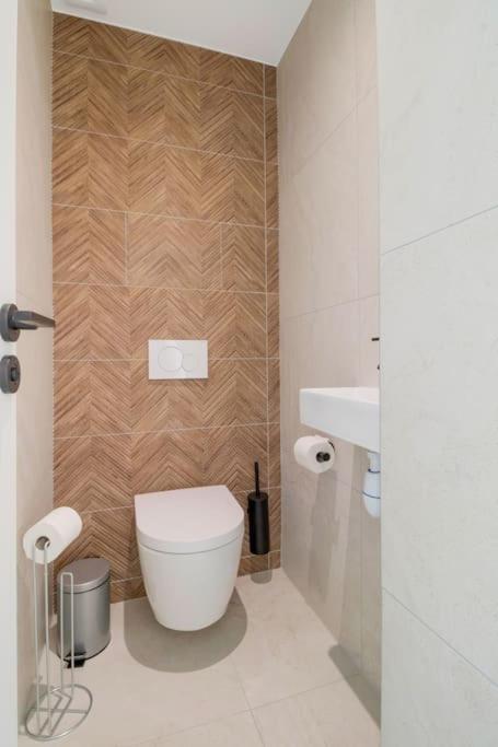 31.Appart 8Pers#3 Bedroom #Pere Lachaise #Nation 파리 외부 사진